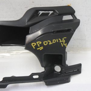 Jaguar I Pace Front Bumper Right Bracket 2018 ON J9D3-15266-A Genuine - Image 5