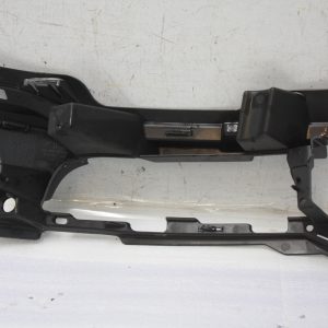 Jaguar I Pace Front Bumper Right Bracket 2018 ON J9D3-15266-A Genuine - Image 6