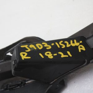 Jaguar I Pace Front Bumper Right Bracket 2018 ON J9D3-15266-A Genuine - Image 9