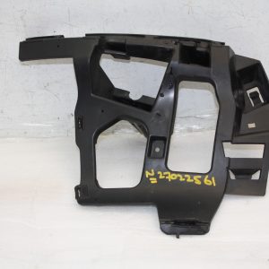 Jaguar I Pace Front Bumper Right Bracket 2018 ON J9D3-17C862-A Genuine