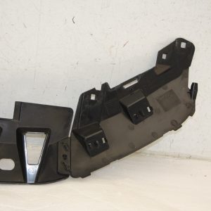Jaguar I Pace Rear Bumper Protection Cover Lower Section 2018 ON J9D3-17640-A - Image 11