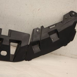 Jaguar I Pace Rear Bumper Protection Cover Lower Section 2018 ON J9D3-17640-A - Image 3