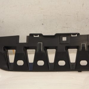 Jaguar I Pace Rear Bumper Protection Cover Lower Section 2018 ON J9D3-17640-A - Image 5