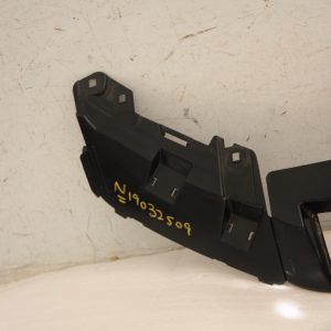 Jaguar I Pace Rear Bumper Protection Cover Lower Section 2018 ON J9D3-17640-A - Image 6