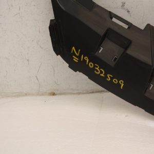 Jaguar I Pace Rear Bumper Protection Cover Lower Section 2018 ON J9D3-17640-A - Image 7