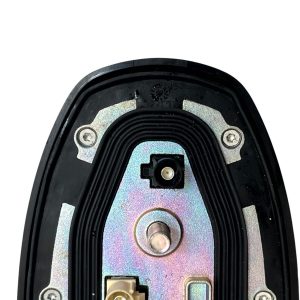 Jaguar I-Pace X590 Aerial Roof Shark Fin Antenna 18-24 MX73-19C089-DA Genuine - Image 12