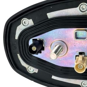 Jaguar I-Pace X590 Aerial Roof Shark Fin Antenna 18-24 MX73-19C089-DA Genuine - Image 14