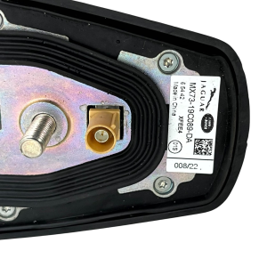 Jaguar I-Pace X590 Aerial Roof Shark Fin Antenna 18-24 MX73-19C089-DA Genuine - Image 19