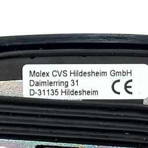 Jaguar I-Pace X590 Aerial Roof Shark Fin Antenna 18-24 MX73-19C089-DA Genuine - Image 20