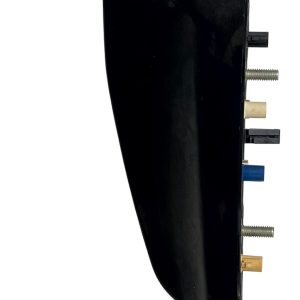 Jaguar I-Pace X590 Aerial Roof Shark Fin Antenna 18-24 MX73-19C089-DA Genuine - Image 3