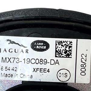Jaguar I-Pace X590 Aerial Roof Shark Fin Antenna 18-24 MX73-19C089-DA Genuine - Image 24