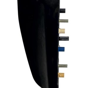 Jaguar I-Pace X590 Aerial Roof Shark Fin Antenna 18-24 MX73-19C089-DA Genuine - Image 4