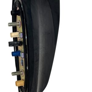 Jaguar I-Pace X590 Aerial Roof Shark Fin Antenna 18-24 MX73-19C089-DA Genuine - Image 5