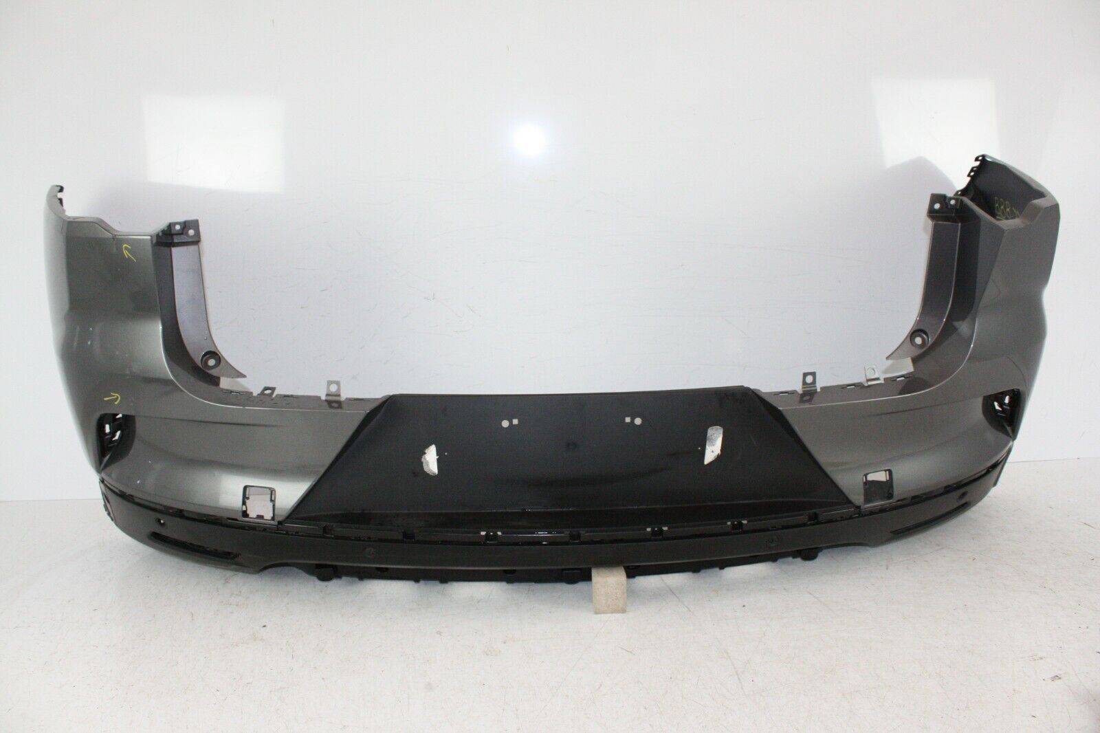 Jaguar I Pace X590 Electric Rear Bumper 2018 ON J9D3 17D781 A Genuine 176487215290