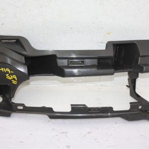 Jaguar-I-Pace-X590-Front-Bumper-Left-Bracket-2018-ON-J9D3-15267-A-Genuine-176684592140