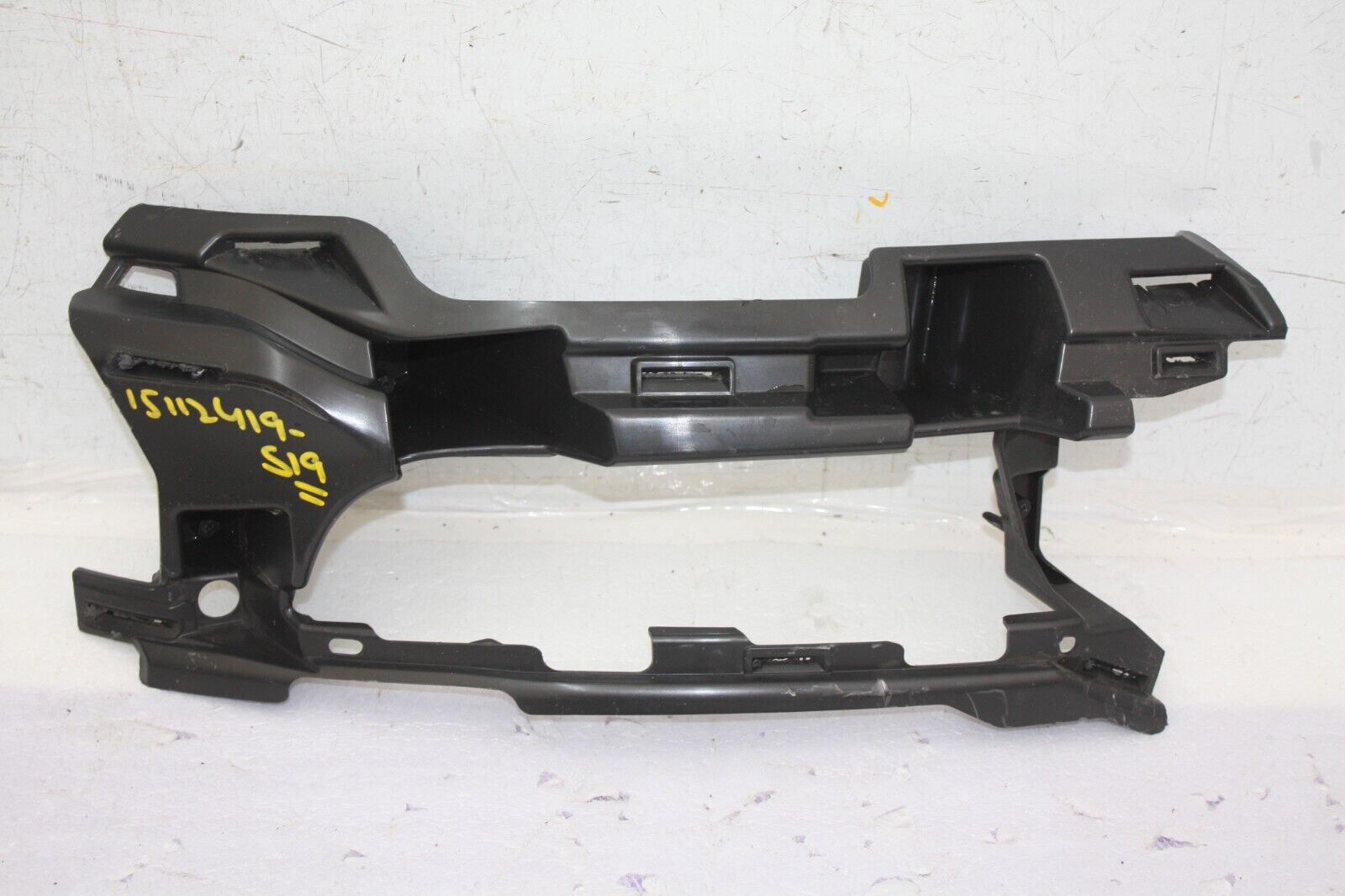 Jaguar I Pace X590 Front Bumper Left Bracket 2018 ON J9D3-15267-A Genuine