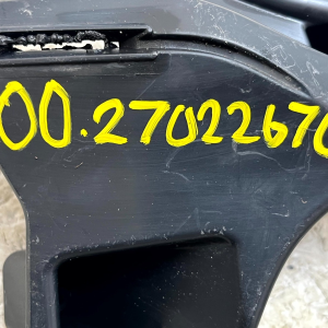 Jaguar I Pace X590 Front Bumper Left Side Bracket 2018 ON J9D3-15267-A Genuine - Image 12