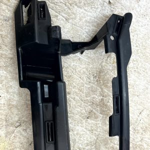 Jaguar I Pace X590 Front Bumper Left Side Bracket 2018 ON J9D3-15267-A Genuine - Image 3