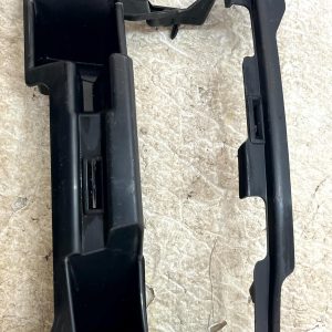Jaguar I Pace X590 Front Bumper Left Side Bracket 2018 ON J9D3-15267-A Genuine - Image 4