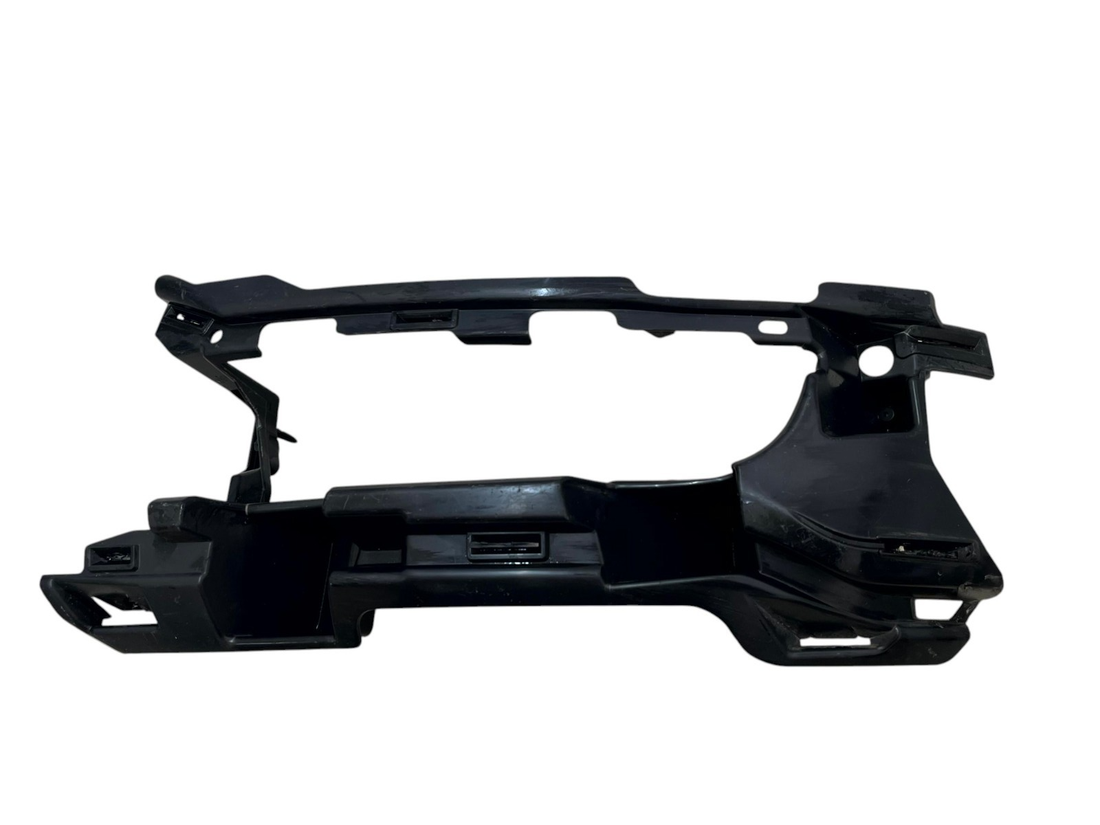 Jaguar I Pace X590 Front Bumper Left Side Bracket 2018 ON J9D3-15267-A Genuine