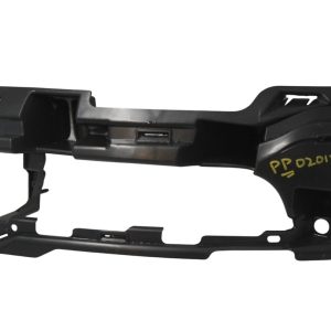 Jaguar I Pace X590 Front Bumper Right Bracket 2018 TO 2024 J9D3-15266-A Genuine