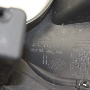 Jaguar I Pace X590 Front Bumper Right Bracket 2018 TO 2024 J9D3-15266-A Genuine - Image 7