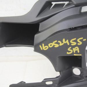 Jaguar I Pace X590 Front Bumper Right Bracket 2018 TO 2024 J9D3-15266-A Genuine - Image 8