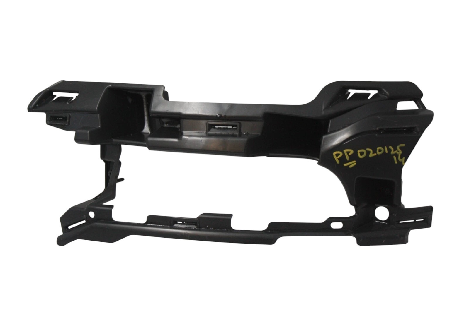 Jaguar I Pace X590 Front Bumper Right Bracket 2018 TO 2024 J9D3-15266-A Genuine