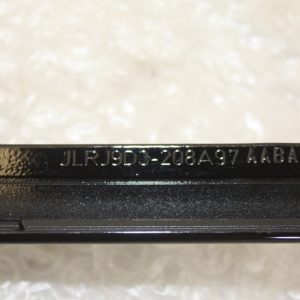 Jaguar I Pace X590 Front Left Door Upper Strip Trim J9D3-208A97-AA Genuine - Image 16