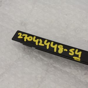 Jaguar I Pace X590 Front Left Door Upper Strip Trim J9D3-208A97-AA Genuine - Image 17
