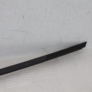 Jaguar I Pace X590 Front Left Door Upper Strip Trim J9D3-208A97-AA Genuine - Image 3