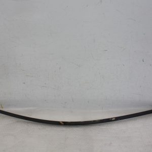 Jaguar I Pace X590 Front Left Door Upper Strip Trim J9D3-208A97-AA Genuine