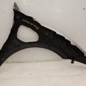 Jaguar I Pace X590 Front Left Side Wing 2018 ON J9D3-16006-A Genuine *DAMAGED* - Image 14