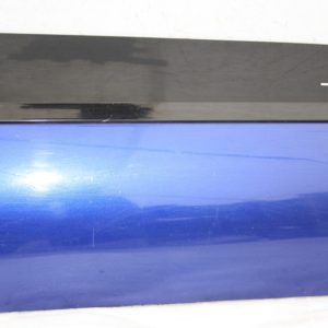 Jaguar I Pace X590 Front Right Door Moulding 2018 ON J9D3-21064-A Genuine - Image 5