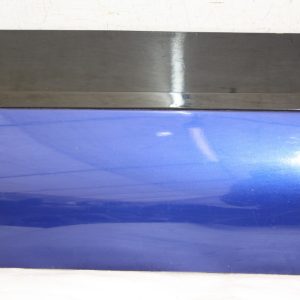 Jaguar I Pace X590 Front Right Door Moulding 2018 ON J9D3-21064-A Genuine - Image 7