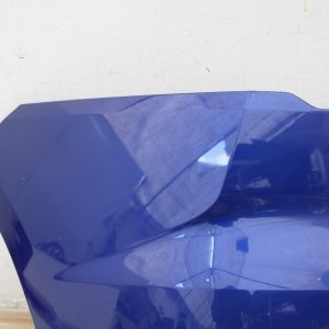 Jaguar I Pace X590 Rear Bumper Left Corner 2018 ON J9D3-17927-A Genuine - Image 3