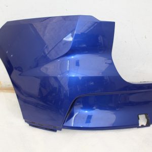 Jaguar I Pace X590 Rear Bumper Left Corner 2018 ON J9D3-17927-A Genuine