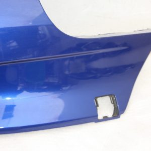 Jaguar I Pace X590 Rear Bumper Left Corner 2018 ON J9D3-17927-A Genuine - Image 5