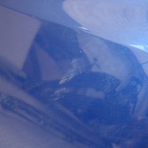 Jaguar I Pace X590 Rear Bumper Left Corner 2018 ON J9D3-17927-A Genuine - Image 6