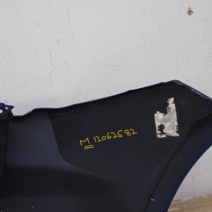 Jaguar I Pace X590 Rear Bumper Left Corner 2018 ON J9D3-17927-A Genuine - Image 8