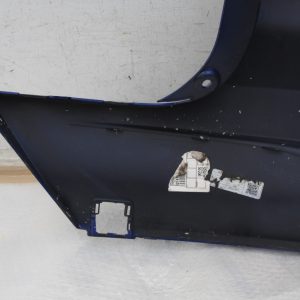 Jaguar I Pace X590 Rear Bumper Left Corner 2018 ON J9D3-17927-A Genuine - Image 10