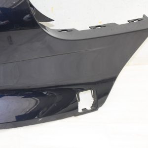 Jaguar I Pace X590 Rear Bumper Left Corner 2018 ON J9D3-17927-A Genuine *DAMAGED - Image 6