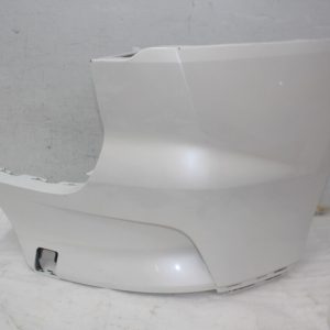 Jaguar I Pace X590 Rear Bumper Right Corner 2018 ON J9D3-17926-A Genuine - Image 1