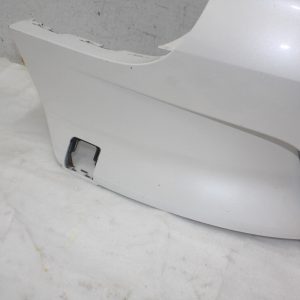 Jaguar I Pace X590 Rear Bumper Right Corner 2018 ON J9D3-17926-A Genuine - Image 5