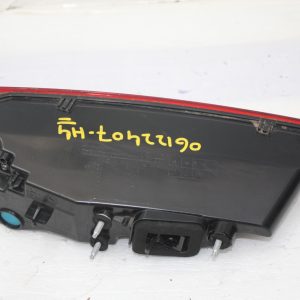 Jaguar I-Pace X590 Rear Right Side Tail Light 2018-2024 J9D3-13A420-CC Genuine - Image 4
