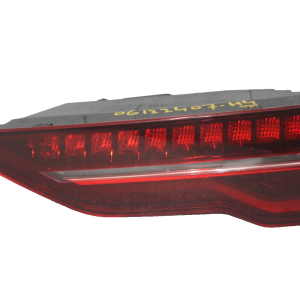 Jaguar I-Pace X590 Rear Right Side Tail Light 2018-2024 J9D3-13A420-CC Genuine - Image 1