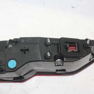 Jaguar I-Pace X590 Rear Right Side Tail Light 2018-2024 J9D3-13A420-CC Genuine - Image 6