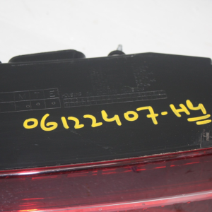 Jaguar I-Pace X590 Rear Right Side Tail Light 2018-2024 J9D3-13A420-CC Genuine - Image 9