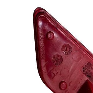 Jaguar I-pace Rear Left Side Bumper Reflector 2018 TO 2024 J9D3-13A569 Genuine - Image 11