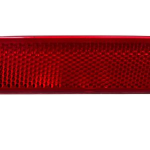 Jaguar I-pace Rear Left Side Bumper Reflector 2018 TO 2024 J9D3-13A569 Genuine - Image 4